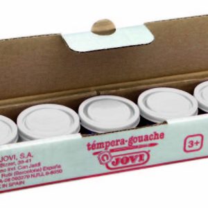 TEMPERA JOVI 503 40CC BLANCO