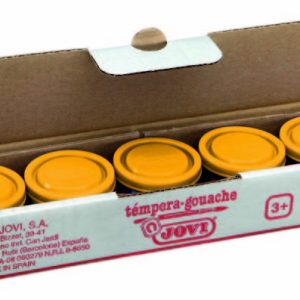 TEMPERA JOVI 503 40CC AMARILLO LIMON
