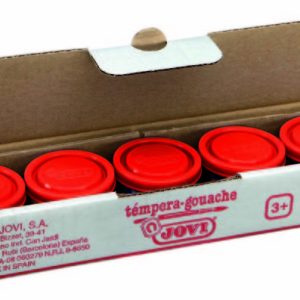 TEMPERA JOVI 503 40CC BERMELLON