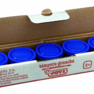 TEMPERA JOVI 503 40CC AZUL ULTRAMAR