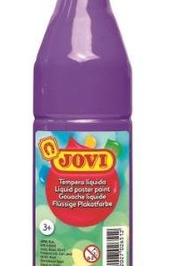 TEMPERA LIQUIDA JOVI 506 500CC VIOLETA