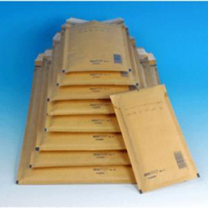 SOBRE ACOLCHADO AK16 KRAFT 220X340