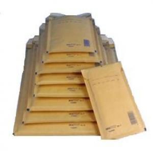 SOBRE FOLIO PROLONGADO ACOLCHADO AK18 KRAFT 265X360