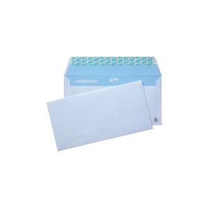 SOBRE BLANCO OPEN-110 110X220 AUTOADHESIVO BOLSA C/500