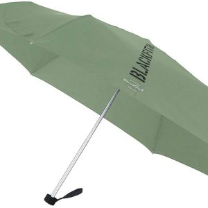 PARAGUAS JUVENIL PLEGABLE MANUAL 48 CM BLACKFIT8 GRADIENT