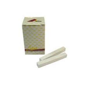 TIZA BLANCA CUADRADA 25 UDS B25