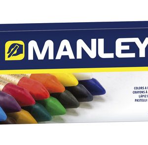 CERA MANLEY 15 COLORES REF 115