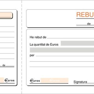 REBUTS 1/3 T-16/C FOLI PAPER OFFSET CATALAN