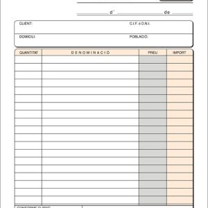 ALBARANS 4? T-120/C PLANTAT P, QUIMIC DUPLICAT CATALAN