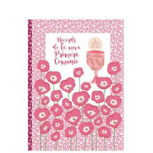 LIBRO COMUNION CATALAN NI?A BUSQUETS MOD, B54614213620