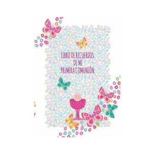 LIBRO COMUNION CATALAN MUSICAL NI?A BUSQUETS B54615213630