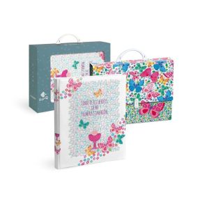 MALETA COMUNION MUSICAL CATALAN NI?A BUSQUETS B54669213630