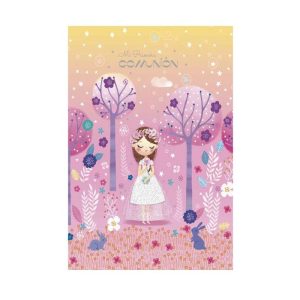 LIBRO COMUNION CATALAN NI?A BUSQUETS MOD, B54614222230