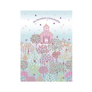 LIBRO COMUNION CATALAN NI?A BUSQUETS MOD, B54614222240