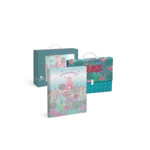 MALETA COMUNION MUSICAL CATALAN NI?A BUSQUETS B54659222240