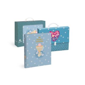 MALETA COMUNION CATALAN NI?O BUSQUETS MOD, B54659222250