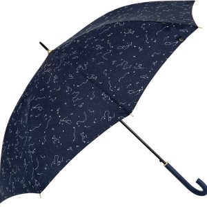 PARAGUAS LARGO SRA AUTOMATICO COSMOS