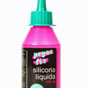 SILICONA LIQUIDA PRYSEFIX BOTE 100ML
