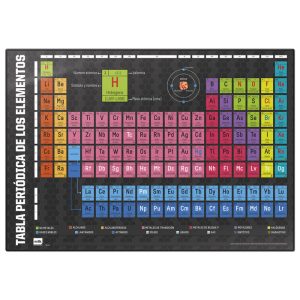 VADE ESCOLAR TABLA PERIODICA