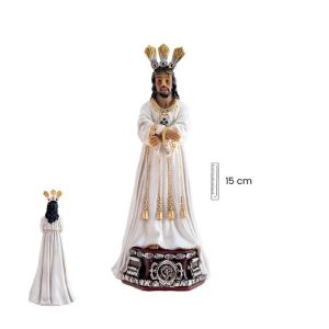 FIGURA CAUTIVO MALAGA 15 CM