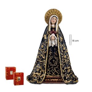 FIGURA VIRGEN DOLOROSA 15 CM
