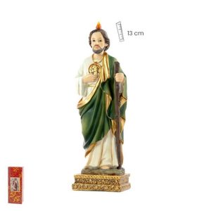 FIGURA SAN JUDAS TADEO 13 CMS