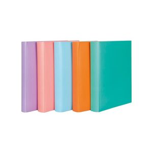 ALBUM FOTOS BASICO 5 COL, SURT, 9891