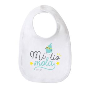 BABERO - MI TIO MOLA