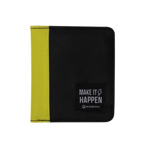CARTERA - MAKE IT HAPPEN