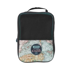 BOLSA DE VIAJE ORGANIZADORA DE ZAPATOS - ZAPATOS PARA,,,