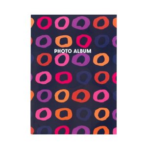 ALBUM FOTO SOFT 36 BOLSILLOS 10X15 CM ETHNIC