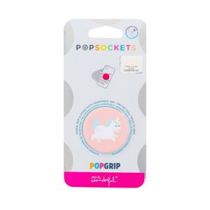 POPSOCKET MR, WONDERFUL UNICORNIO