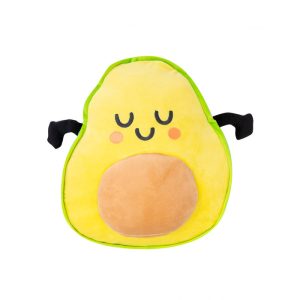 COJIN AGUACATE CON HUESO - ONLY FOR AVOCADO LOVERS