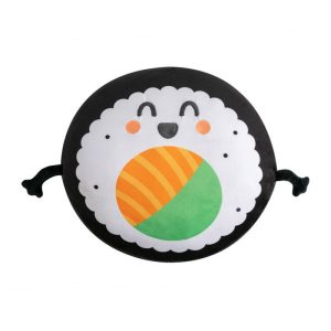 COJIN SUSHI - YOU MAKI ME HAPPY