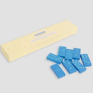 JUEGO DE MESA - DOMINO MR, WONDERFUL