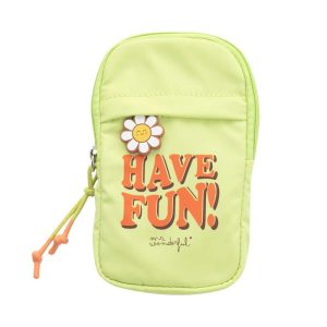 BOLSITO PARA MOVIL - HAVE FUN!