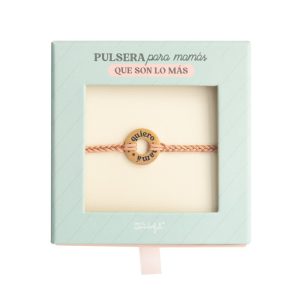 PULSERA - TE QUIERO, MAMA