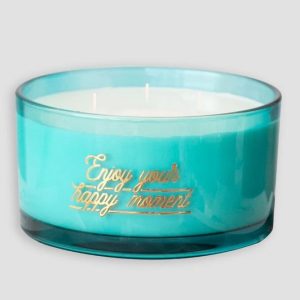 VELA MENTA - ENJOY YOUR HAPPY MOMENT