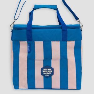 NEVERA - EVERYTHING TASTES BETTER OUTDOORS