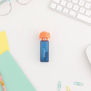 SACAPUNTAS CON CONTENEDOR - DAISY