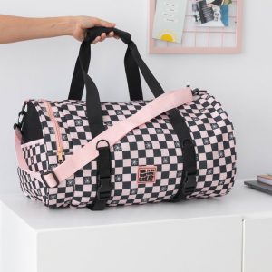 BOLSA DEPORTE - TIME TO DO SOMETHING GREAT