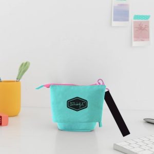 ESTUCHE MENTA - TIME TO BELIEVE IN YOU