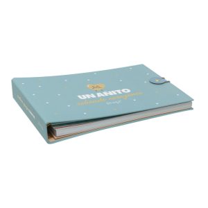 ALBUM DE FOTOS - UN A?ITO ROBANDO CORAZONES