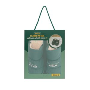 ZAPATILLAS T 36-38 - SOY LO MAS DE LO MAS, ME MEREZCO RELAX