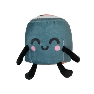 COJIN PELUCHE REVERSIBLE PLUSH -SUSHI