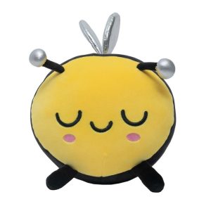 PELUCHE MEDIANO ABEJA