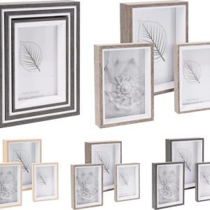 SET 3 PORTAFOTOS SURTIDOS