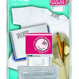 SELLO ROPA PRINTER 20/1 SET MINE (G7-2017) NEW INFO SHEET