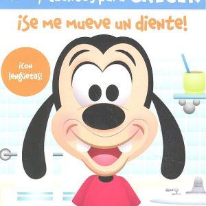 SE ME MUEVE UN DIENTE CUENTOS PARA CRECER