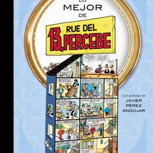 LO MEJOR DE 13 RUE DEL PERCEBE